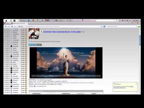 how to watch new movies online for free without any sign up