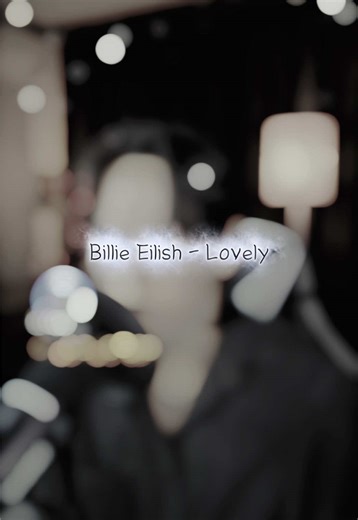 Billie Eilish - Lovely Cover Performance