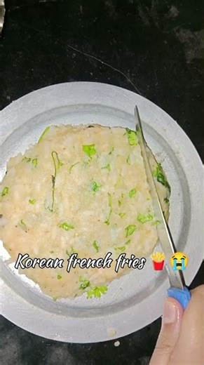 Failed recipe 😭🍟 #shortvideo #food #minivlog #recipe