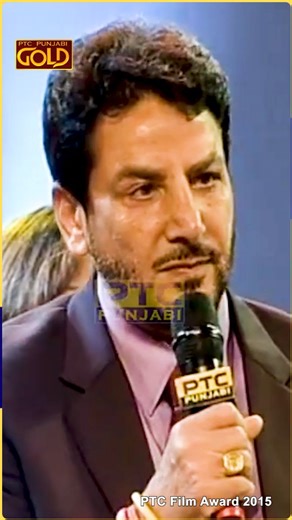 At the PTC Awards, the legendary Gurdas Maan was honoured with the Lifetime Achievement Award, and in this throwback moment, he extends his heartfelt gratitude for the love and respect. 🙏✨ #GurdasMaan #LifetimeAchievementAward #ptcpunjabigold #legendforever | PTC Punjabi Gold