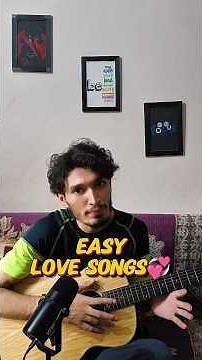 Easy Love Songs💞