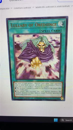 The Copycat Card That Broke Yu-Gi-Oh