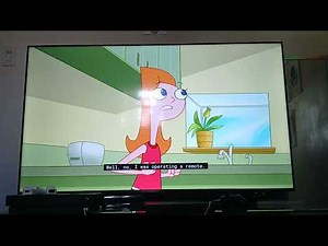 Phineas And Ferb S2E30 (2010) Candace Gets Grounded