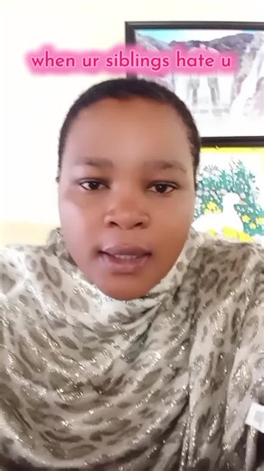 When Siblings Rivalry Turns into Family Drama