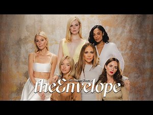 Oscar Actresses Roundtable: Emily Blunt, Elle Fanning, Jennifer Lopez, Gwyneth Paltrow & More