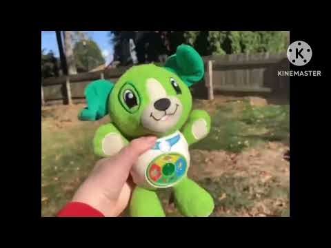 Zoboomafoo Theme Song In Backwards