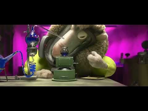 Zootopia - Night Howler Lab HD