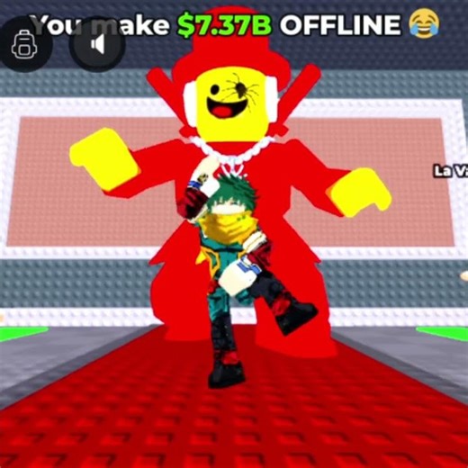 Sammy kick Obby 😆😆 #roblox #shorts 732