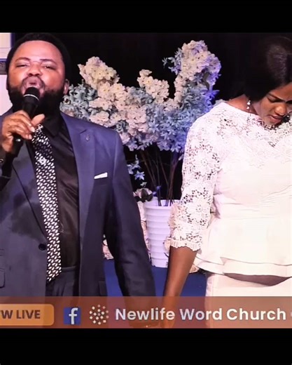 Newlife Word Church Global (@newlife_word_church)’s videos with original sound - Newlife Word Church Global
