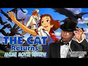 The Cat Returns Review