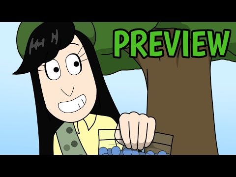 (PREVIEW) Peapod Scouts: A Quick Trip Back