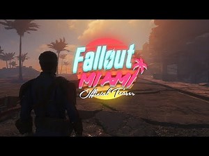 Fallout: Miami - Official Teaser Trailer