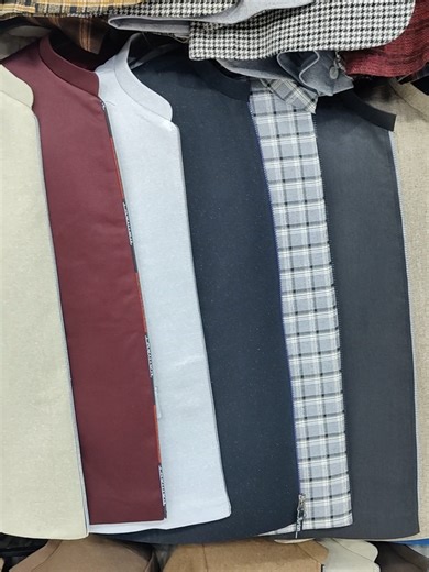 Creative Zip Coat Designing Tips for Unique Styles