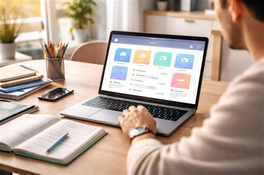 Découvrez l'espace parents Pronote sur Éduconnect pour suivre la scolarité de vos enfants