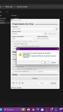 Create a bootable USB drive for BIOS updates #pcmaintenance #bios #biosupdate
