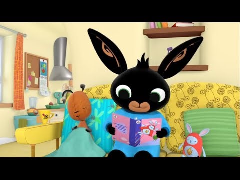 Bing Puzzle : Looking After Flop | Bing and Flop (5)