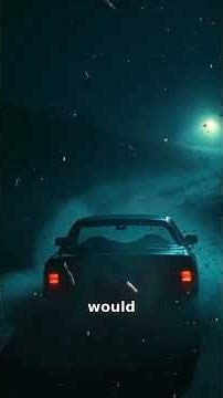 The Highway Ghost #ScaryStory #GhostStory #Horror