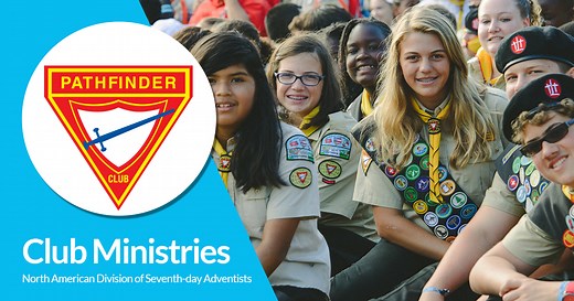 About Pathfinders | NAD