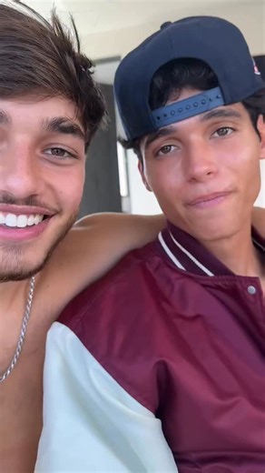 we just filmed somethin crazy MIGHT DROP IT ON MY VIP PAGE SOON | Brandon Cardoso