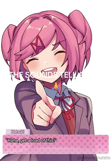 DDLC Animation: Masterplan and Outcomes Explained