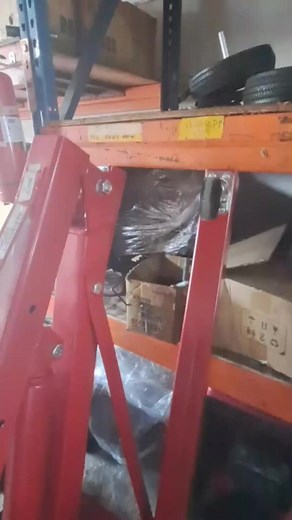 What would you use an engine support for? | AIK CHIN HIN | Facebook