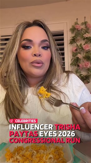 Internet personality Trisha Paytas has revealed she’s considering a bid for the US House of Representatives in 2026. The content creator made the announcement in a YouTube video, telling fans she “would love to run” and citing her concerns about the state of the world as motivation to get involved in politics. Not being a political person, 37-year-old Paytas, said becoming a mother has shifted her perspective and inspired her to explore public office. She explained she’s currently researching th