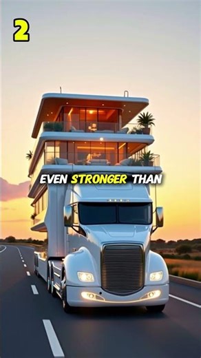 These 3 Trucks Have Insane Power 😱