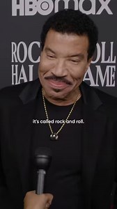 4.4K views · 63 reactions | It's all soul. See Inductee Lionel Richie and more at the 2022 Rock & Roll Hall of Fame Induction Ceremony streaming November 19 on HBO Max. | HBO | Facebook