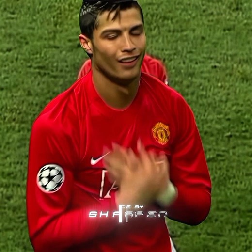 "Siiuu..! 🗿" - Cristiano Ronaldo Edit | Nakama - Fenomenal (Slowed & Reverb) #edit #cristianoronaldo