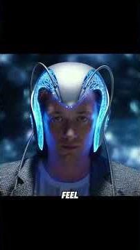 why can Deadpool's consciousness Drive Professor X mad yet have no effect on Cassandra #shorts#xmen