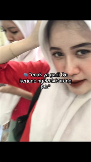 Understanding Quality Control Work in Brebes