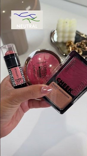 How to find the perfect blush for YOUR skin tone ❤️