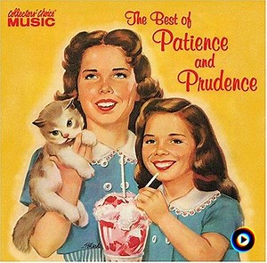 Your Careless Love by Patience & Prudence
