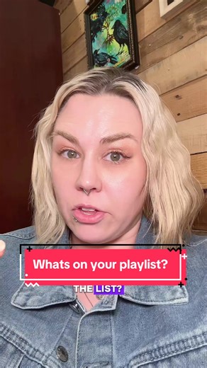 What’s on your playlist? #cult45 #magats #girobot #leftisttiktok #lefttiktok