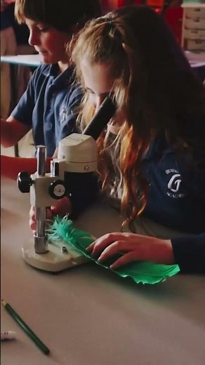 Exploring the Microscopic World 🔬 | 4th Grade STEM