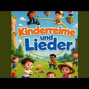 Springseil-Tag! - Reime für Kinder