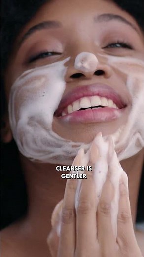 Cleanser vs Face Wash (Are You Using the Wrong One?)