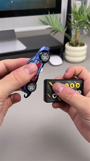 Do you want a remote-controlled car? #rctoys