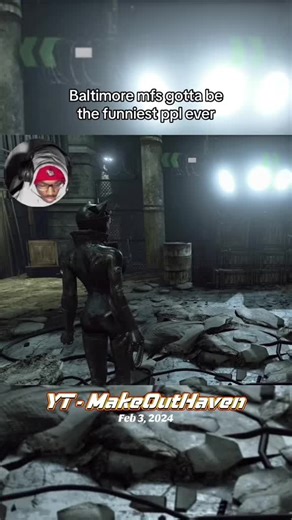 #batman #batmanarkhamcity #arkhamcity #gaming #makeouthaven | batman