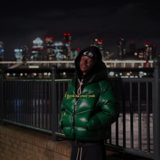 One Good Year: Kidwild's Journey of Indecision