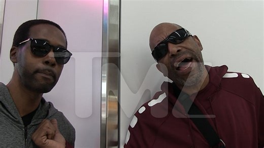 Tone Loc Mourns Coolio, Says Void Immediately Felt
