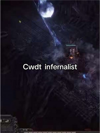 Unleash Demonic Power with Infinite Comets in Path of Exile 2