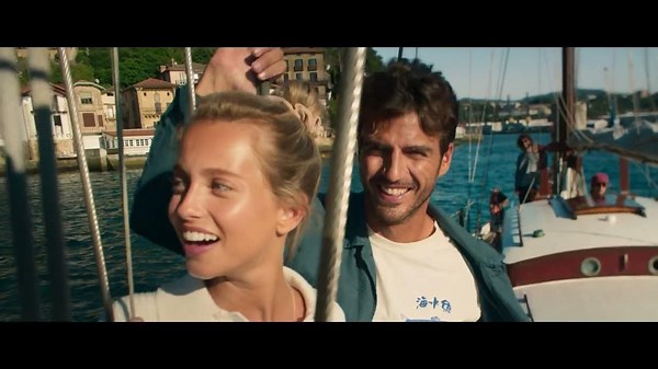 Alice Kellen llega al cine de la mano de Maxi Iglesias y Margarida Corceiro con 'Todo lo que nunca fuimos'