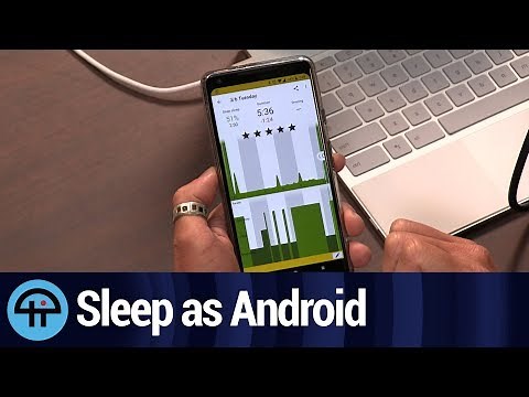 Sleep as Android