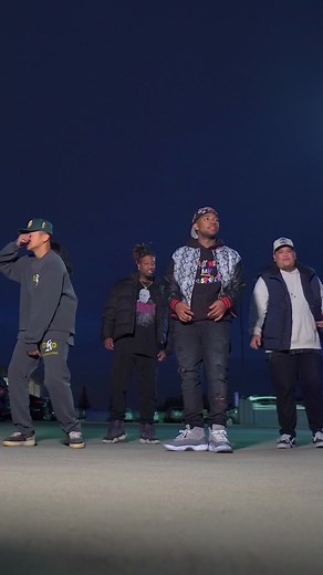 First Class🥷🏾🥇🔥 #FacebookReelsContest | Kida Burns