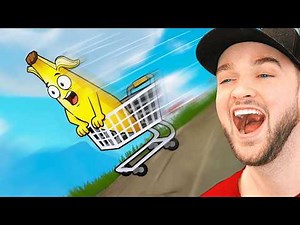 World's *FUNNIEST* Fortnite Animations!