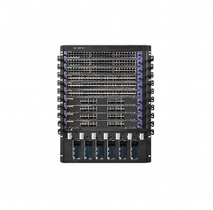 [Hot Item] C9606r= Cisco Catalyst 9600 Series 6 Slot Chassis