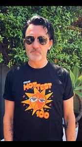 This year we’re proud to be a part of Team Mobilise, supporting people experiencing homelessness across the country. We Are Mobilise are this year’s triple j Hottest 100 charity partner and they’ve released this awesome t-shirt. Every t-shirt sold will cover one night of housing for someone facing homelessness through Mobilise’s programs. So buy your t-shirts, transform a life! https://wearemobilise.org.au/triplej-hottest100-2025/ | Something For Kate