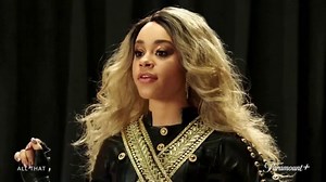 Paramount TV Spot, 'All That' Song by TLC