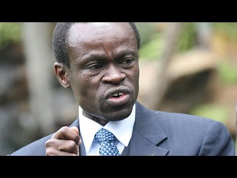 Prof PLO Lumumba speaks to African leaders - Latest [2020] | Baraton TV